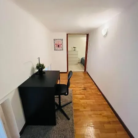 Swarz's Soho Daire Budapeşte
