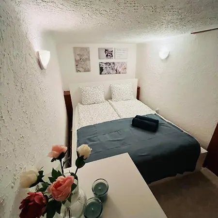 Swarz's Soho * Budapest